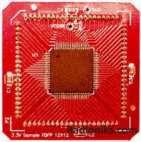 dsPIC30F6010A  dsPIC30 84-pin PIM