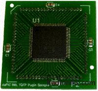 dsPIC30F6014A dsPIC30 84-pin PIM