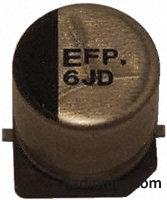 Ecap SMD 470uF 6.3V F Case