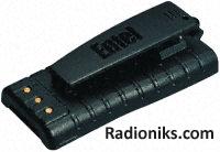 Replacement Battery for Entel HT446 PMR