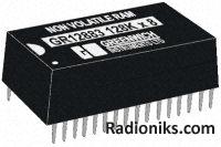 Non-volatile RAM,GR12883 128kx8bit 1Mb