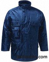 Showerproof jacket,Navy blue 46-48in