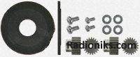 Stepper motor gearbox adaptor kit B