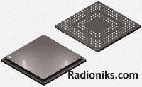 Asynchronous PCI-to-PCI Bridge 257-Pin