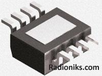 MOSFET DRVR 3A Dual Hi/Lo Side 8P HSOP