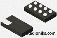 Conv DC-DC Single-OUT Step Down 8-Pin