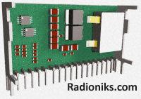 DC/DC Power Supply Single-OUT 15V 5A