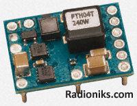 DC/DC Power Supply Single-OUT 0.69-3.6V