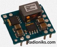 DC/DC Power Supply Single-OUT 0.69-5.5V