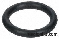 BS210 Viton(TM) O-ring,3/4in ID (1 Bag of 50)