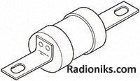 BS88 415V industrial HRC B3 fuse,250A