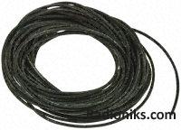 Repl nitrile O-ring cord,1.6mm dia (1 Reel of 1)