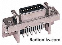 Разъёмы стандарта SCSI