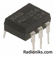 Triac optocoupler,MOC3042X DIP6 5300Vac