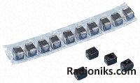 High frequency inductor,0.01uH 280mA