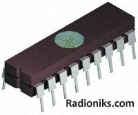 8bit microcontroller,PIC16C54A-JW CDIP18