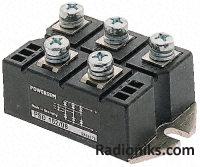 Rectifier three phase 1200V 175A