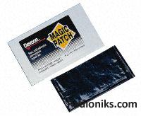 Epoxy adhesive magic patch,150x75mm