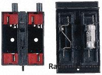 BS slydlok range NS/FI fuseholder,32A