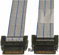 Mitsubishi micro PLC extension cable