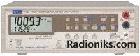 1705 dual measurement digital multimeter