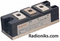 Thyristor / Diode module 162A 800V