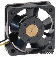 Brushless mini cooling fan,9cu.m/h 12Vdc