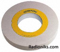 Straight grinding wheel,200mm dia 60grit