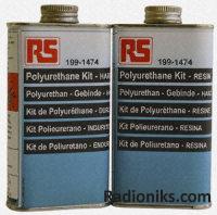 Polyurethane potting compound,350gm