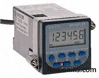 LCD counter multi-function, 12-24Vdc