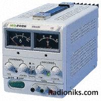 UKAS(2013424),IPS303A power supply unit