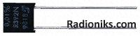 High Stab/Precision Resistor, 50R 0.01%