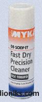 Fast dry precision cleaner,400ml
