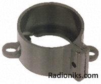 Capacitor mounting clamp,nylon 25mm