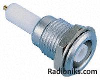 COAXIAL SOCKET