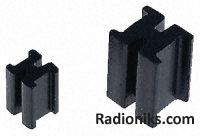 3mm LED square spacer,SQLEDS-1-8-26