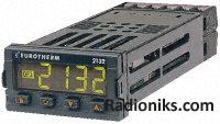 1/32 DIN temperature controller,85-264V