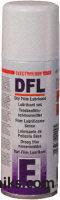 DFL200 dry film lubricant,200ml