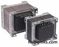 Frame mount transformer,10A o/p