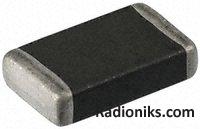 RN 0805 SMT precision chip resistor,100R