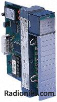 SLC 4 Analogue Input Module Thermocouple