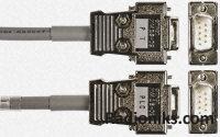 NT21 to PLC communication cable,5m