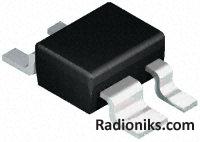 Low-Side MOSFET Driver, MIC4416YM4