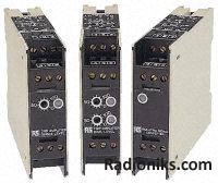 DIN rail 1 level trip amplifier,4-20mA