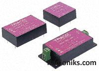 TPM universal input chassis SMPSU,5V 10W