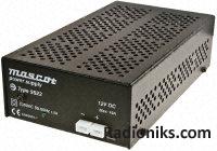 Power Supply,UK,Desk-Top,SMPSU,12Vdc 10A