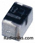 Schottky barrier diode,BAT254 0.2A 3000p (1 Reel of 3000)