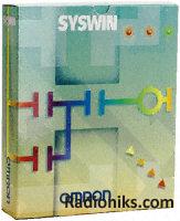 OmranCQM-1PLC Syswin programmingsoftware
