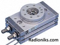 Rotary Table size 100 with adjuster bolt
