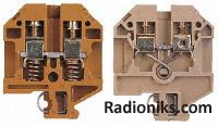 10 way jumper bar kit for RSF1